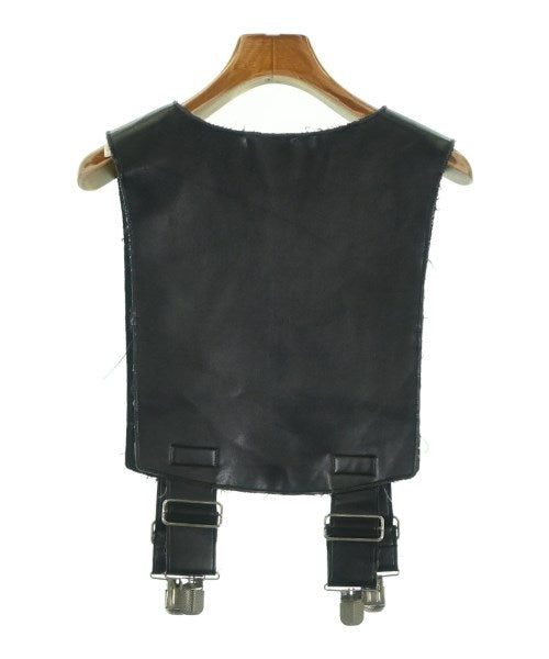 BLACK COMME des GARCONS 背心