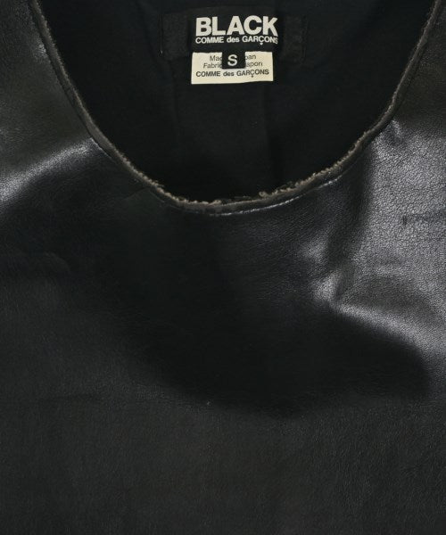 BLACK COMME des GARCONS 背心