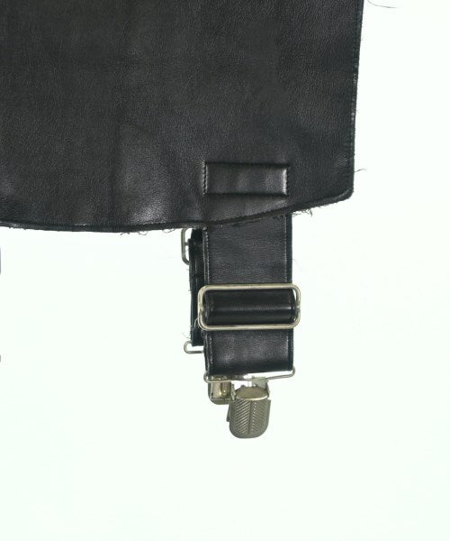 BLACK COMME des GARCONS 背心