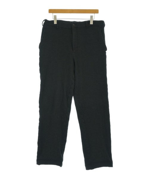 BLACK COMME des GARCONS 長褲