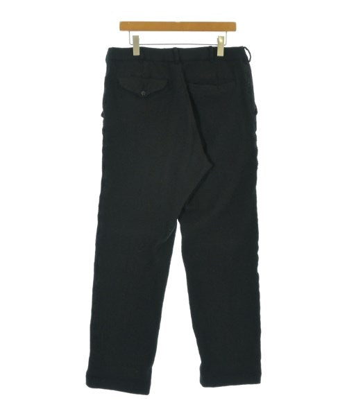 BLACK COMME des GARCONS 長褲
