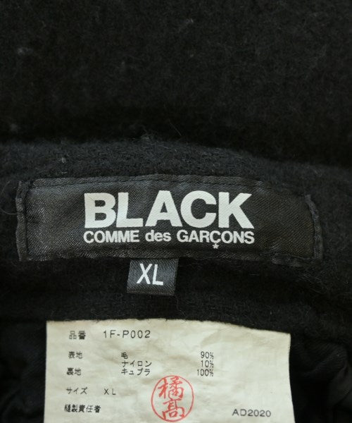 BLACK COMME des GARCONS 長褲