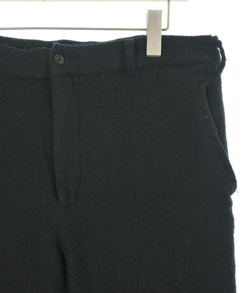 BLACK COMME des GARCONS 長褲