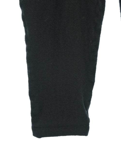 BLACK COMME des GARCONS 長褲