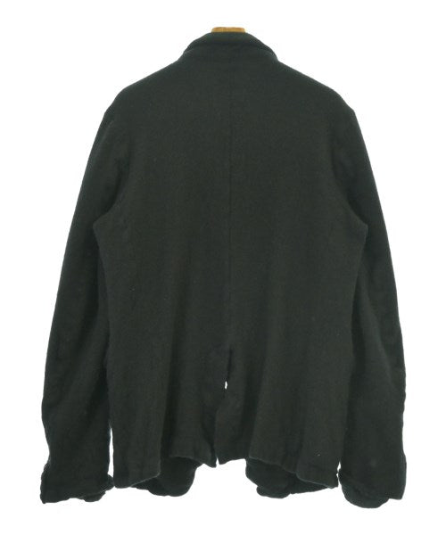 BLACK COMME des GARCONS 休閒夾克