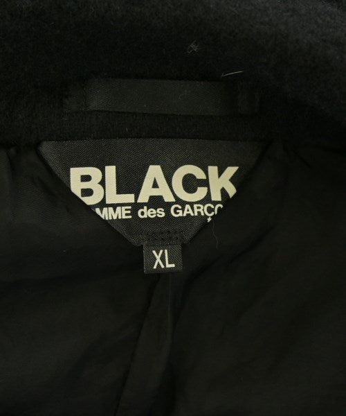 BLACK COMME des GARCONS 休閒夾克