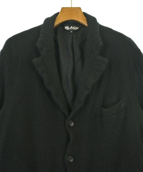 BLACK COMME des GARCONS 休閒夾克