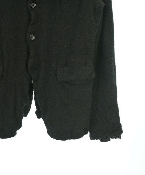 BLACK COMME des GARCONS 休閒夾克