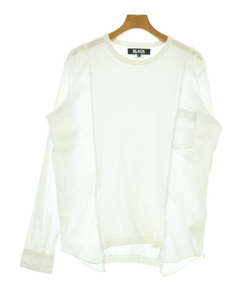 BLACK COMME des GARCONS 休閒襯衫