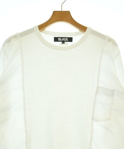 BLACK COMME des GARCONS 休閒襯衫