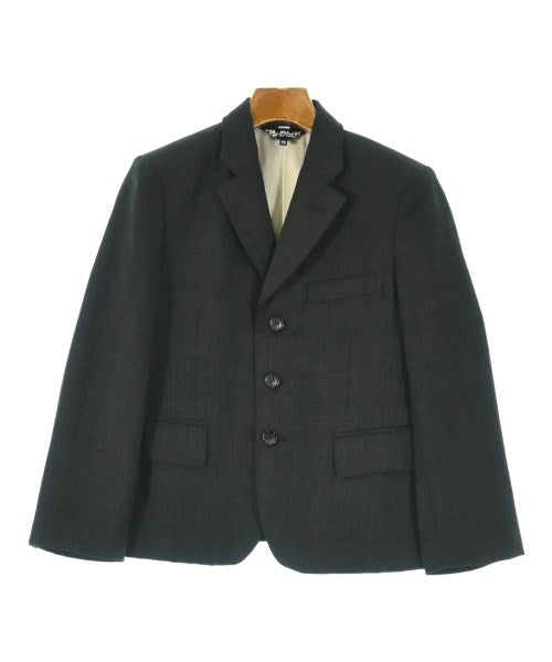 BLACK COMME des GARCONS 西裝外套