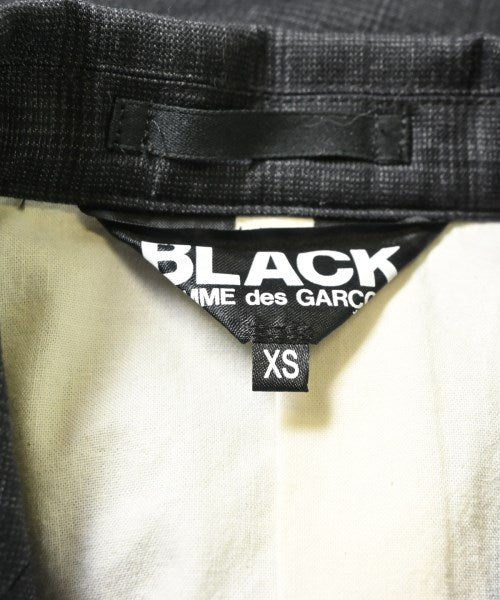 BLACK COMME des GARCONS 西裝外套