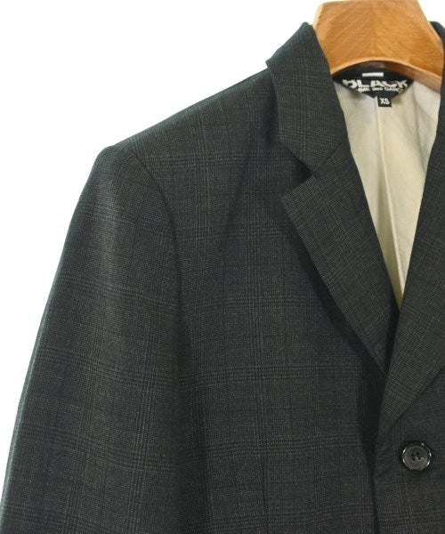 BLACK COMME des GARCONS 西裝外套