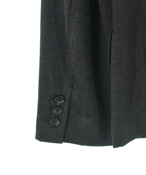BLACK COMME des GARCONS 西裝外套