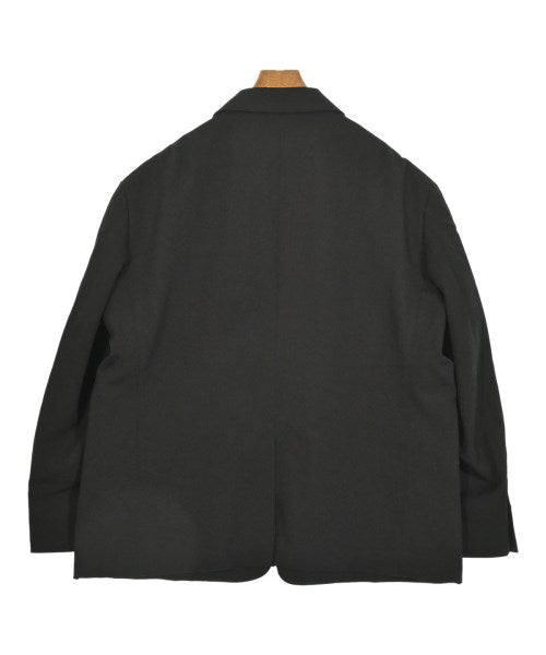 BLACK COMME des GARCONS 休閒夾克