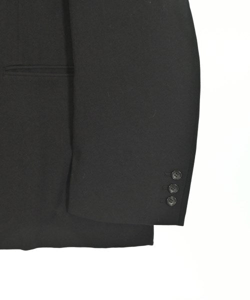 BLACK COMME des GARCONS 休閒夾克