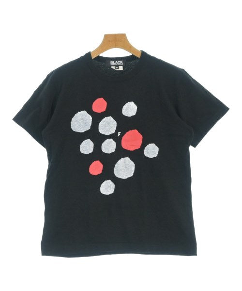 BLACK COMME des GARCONS T恤/上衣