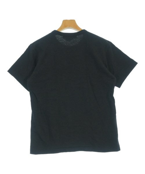 BLACK COMME des GARCONS T恤/上衣
