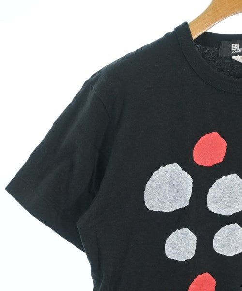 BLACK COMME des GARCONS T恤/上衣