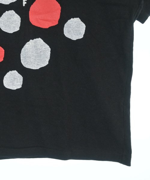 BLACK COMME des GARCONS T恤/上衣