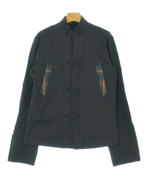 BLACK COMME des GARCONS 其他夾克