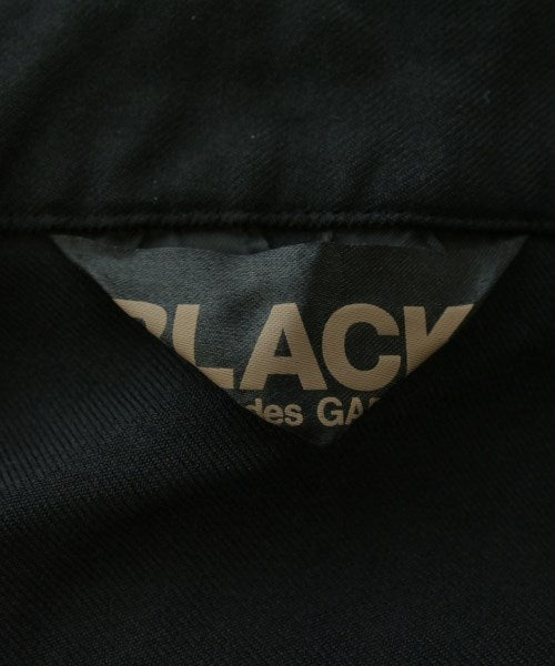 BLACK COMME des GARCONS 其他夾克