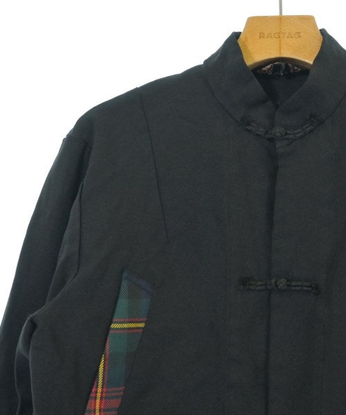 BLACK COMME des GARCONS 其他夾克