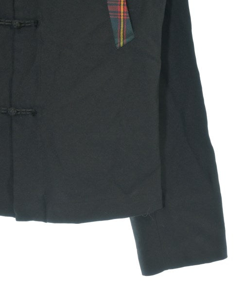 BLACK COMME des GARCONS 其他夾克