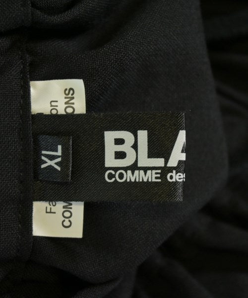 BLACK COMME des GARCONS 長裙/超長裙