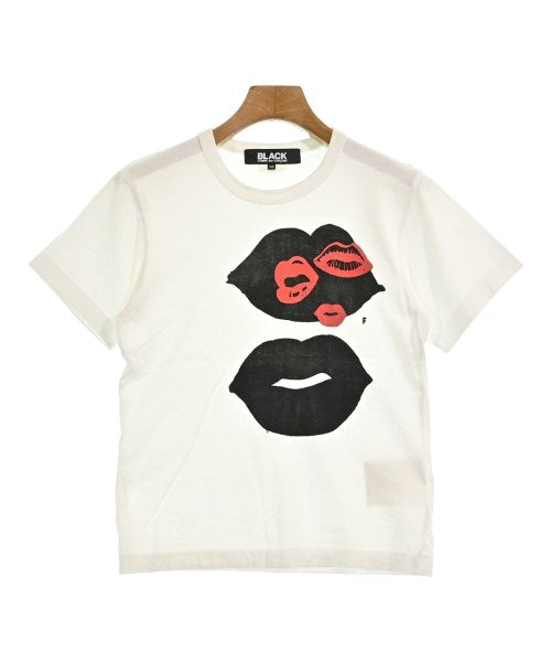 BLACK COMME des GARCONS T恤/上衣