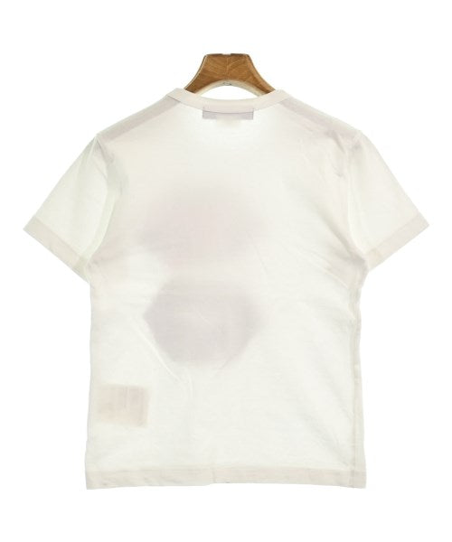 BLACK COMME des GARCONS T恤/上衣