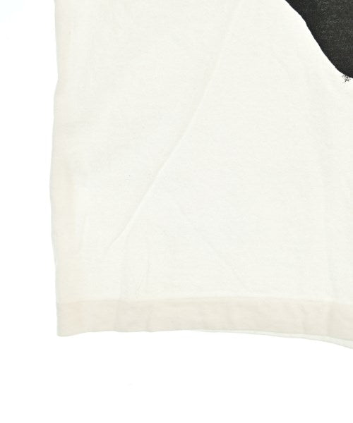 BLACK COMME des GARCONS T恤/上衣