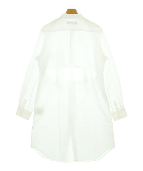 BLACK COMME des GARCONS 休閒襯衫