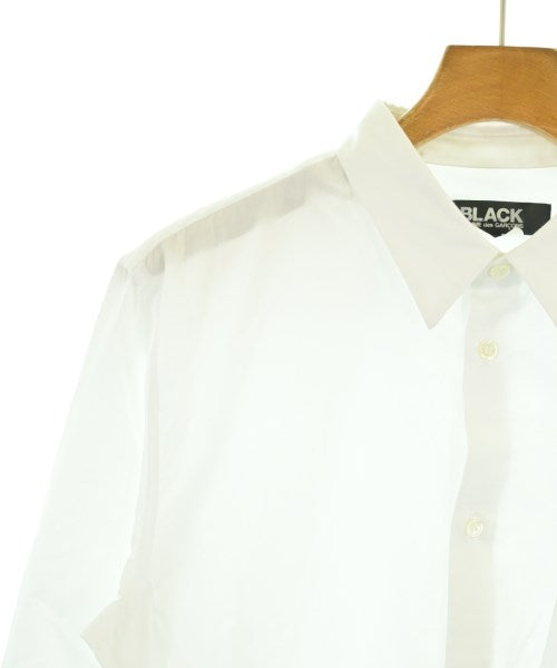 BLACK COMME des GARCONS 休閒襯衫