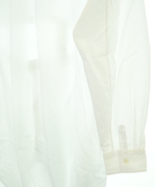 BLACK COMME des GARCONS 休閒襯衫