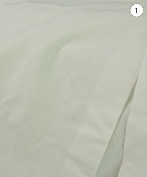 BLACK COMME des GARCONS 休閒襯衫