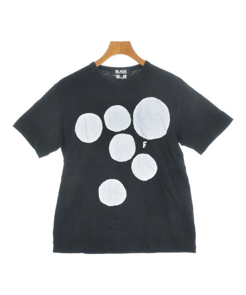 BLACK COMME des GARCONS T恤/上衣