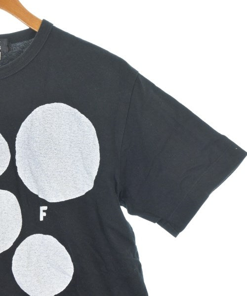 BLACK COMME des GARCONS T恤/上衣