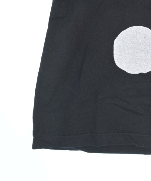 BLACK COMME des GARCONS T恤/上衣