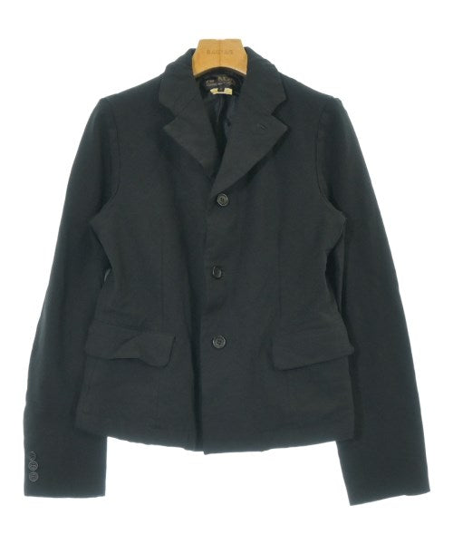 BLACK COMME des GARCONS 西裝外套