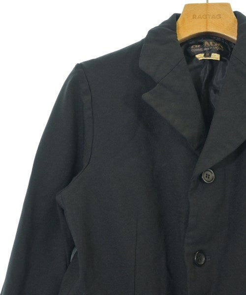 BLACK COMME des GARCONS 西裝外套