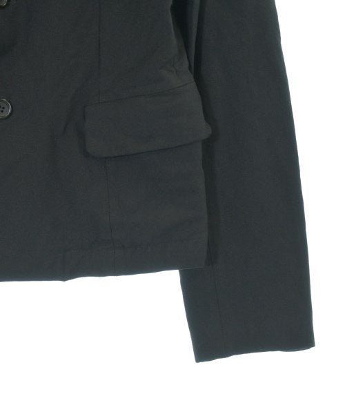 BLACK COMME des GARCONS 西裝外套