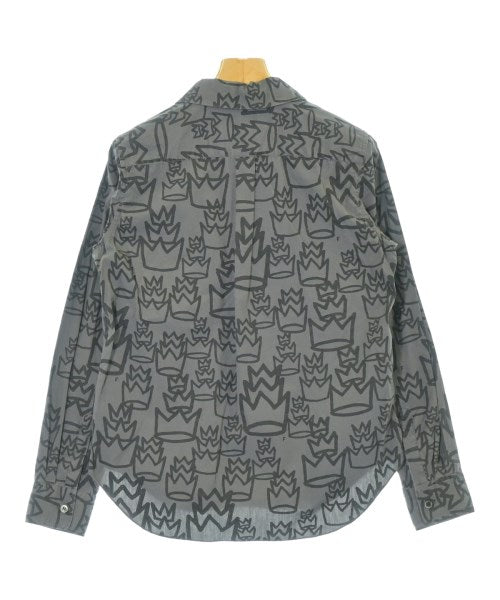 BLACK COMME des GARCONS 女襯衫