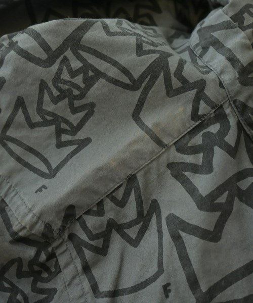 BLACK COMME des GARCONS 女襯衫