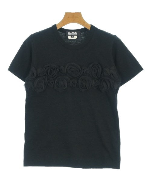 BLACK COMME des GARCONS T恤/上衣