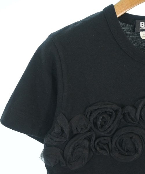 BLACK COMME des GARCONS T恤/上衣