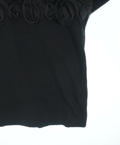 BLACK COMME des GARCONS T恤/上衣