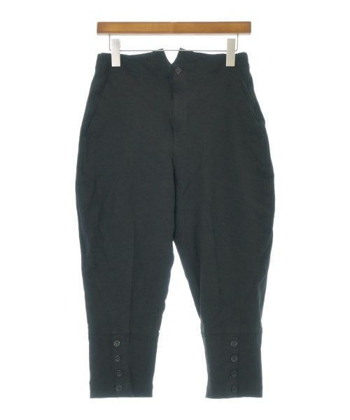 BLACK COMME des GARCONS 剪裁褲