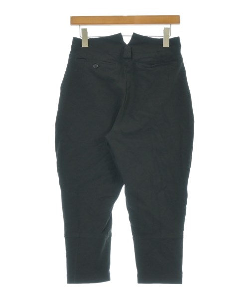 BLACK COMME des GARCONS 剪裁褲
