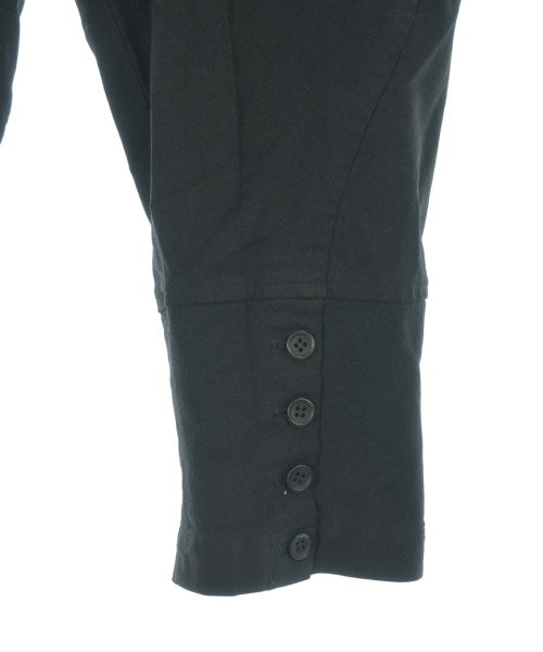 BLACK COMME des GARCONS 剪裁褲